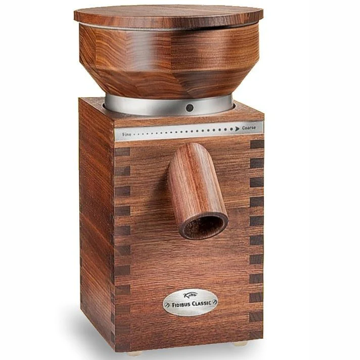 Walnut Classic Mill
