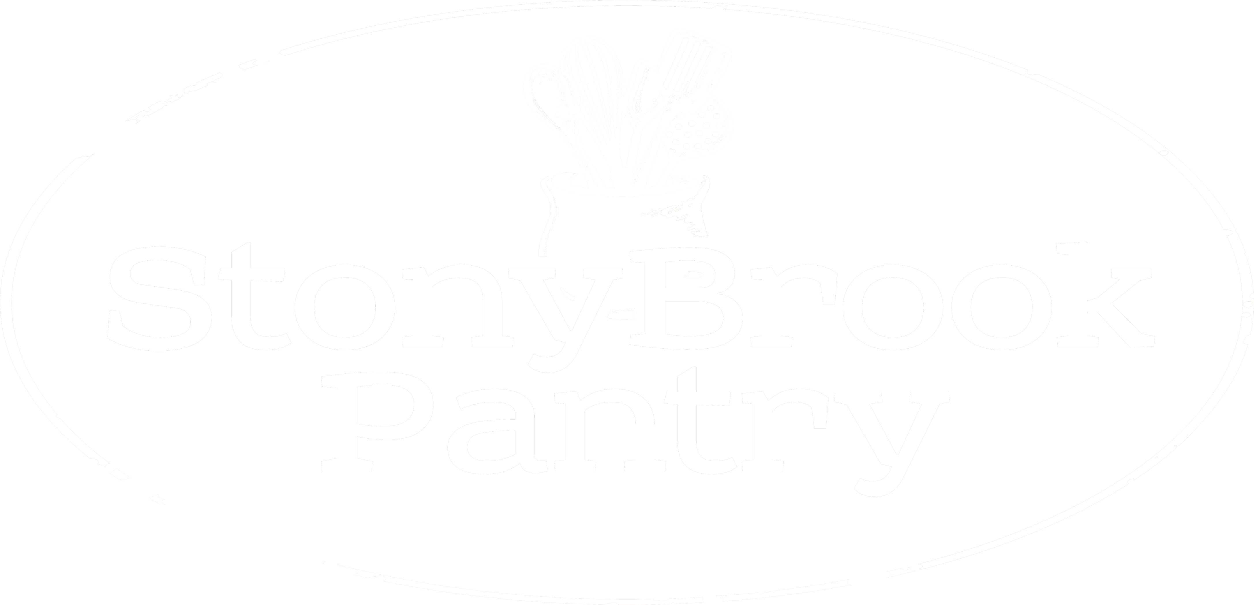 Stony Brook Pantry - Logo